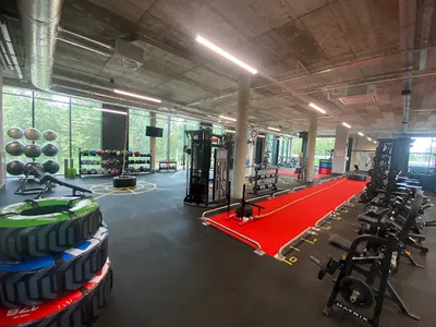 Trener Personalny Gorzów - Rafał Szulik